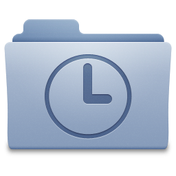 Clock 2 Icon 256x256 png